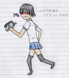 ラブプラスは命だ　カラー