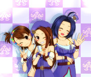 りゅーぐーこまち