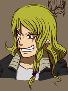 ダーティーマリー