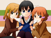 おもち、たべごろ。