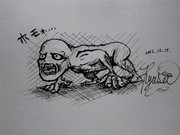 ほもぉってこんなだっけ？