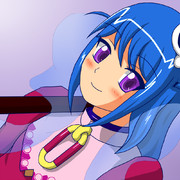 ハクア(アイコン風)