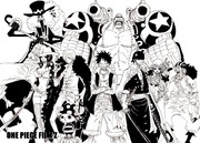 Zだよ！全員集合！！