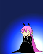 お話はこれからなの