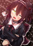 地味じゃないもん！！！！