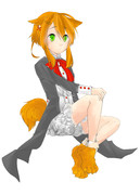 塗らせていただきました