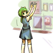 貼り紙大ちゃん