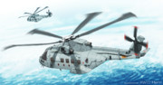 AW101マーリン