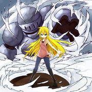 ヒメンダム！！