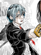 「刺される方が好きか？」