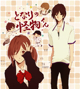 夏目あさこと愉快ななかまたち