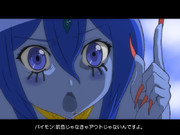 肌色じゃなきゃアウトじゃないんですよ