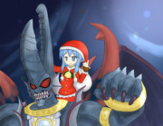 クリスマス殲滅作戦