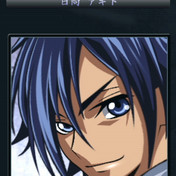 シン ヒュウガ シャイング ニコニコ静画 イラスト