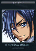 日向アキト ニコニコ静画 イラスト