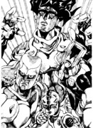 アナザーワン　バイツァ・ダスト