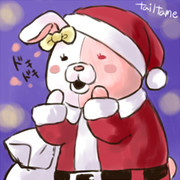 ドキドキクリスマス