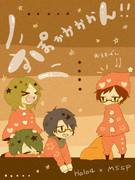 Halo4 MSSP 生放送