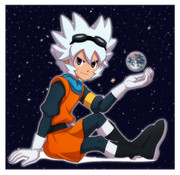 セカンドステージチルドレン ニコニコ静画 イラスト