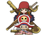 チーム８歳以下