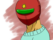 天体戦士サンレッド