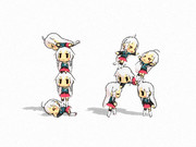 IAって書いたつもり