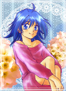 男の娘っぽいアイチ