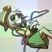 クレーの微睡み