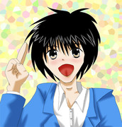 君に届け ニコニコ静画 イラスト