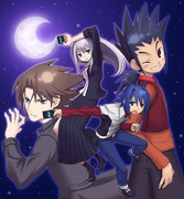 サモンナイトトレス