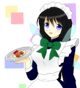 東方心綺楼出演(?)記念