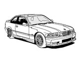 BMW　E36