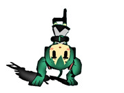 初音流奥義！！