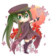 ちょいと撃ちぬきますよ