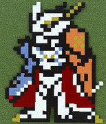 デジモン ニコニコ静画 イラスト