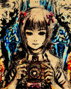 はるきりエスキース