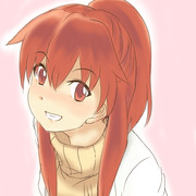 邪神つるぎ ニコニコ静画 イラスト