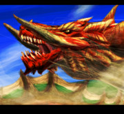 絶島主ラヴィエンテ