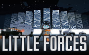 【littleForces】デデンデッデデンデン