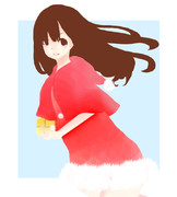 主線なしイラスト ニコニコ静画 イラスト