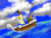 もう一人の仲間