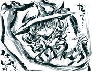 【色紙リクエスト】　エリー　【こみトレ２１】