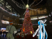 クリスマス・イーター作戦