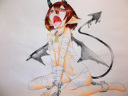 あーんっ・・・・