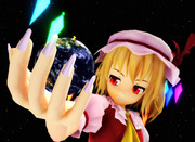 キュッとして･･･