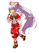 ぽにてもこたん