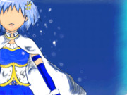 あたしって、ほんとバカ・・・