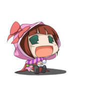 はるかでぃあさん