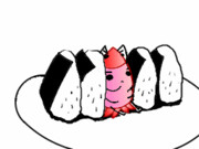 もぐもぐ！あまえびさんpart２