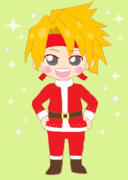 .｡.:*･ﾟX'mas☆クレス:*･ﾟ｡:.*